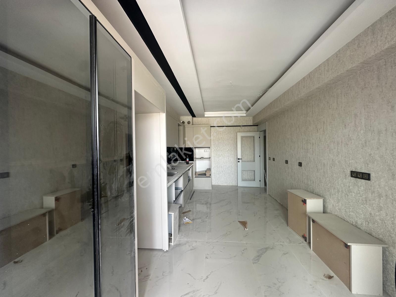 Aktel Gayrimenkulden Mehmet Akifte Satılık 4+1 Daire - Görsel 9