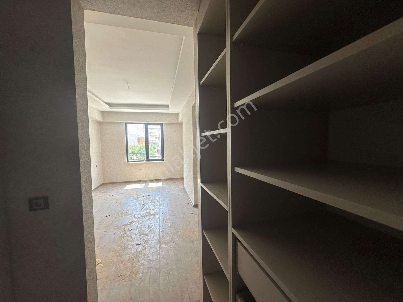 Aktel Gayrimenkulden Mehmet Akifte Satılık 4+1 Daire - Görsel 5