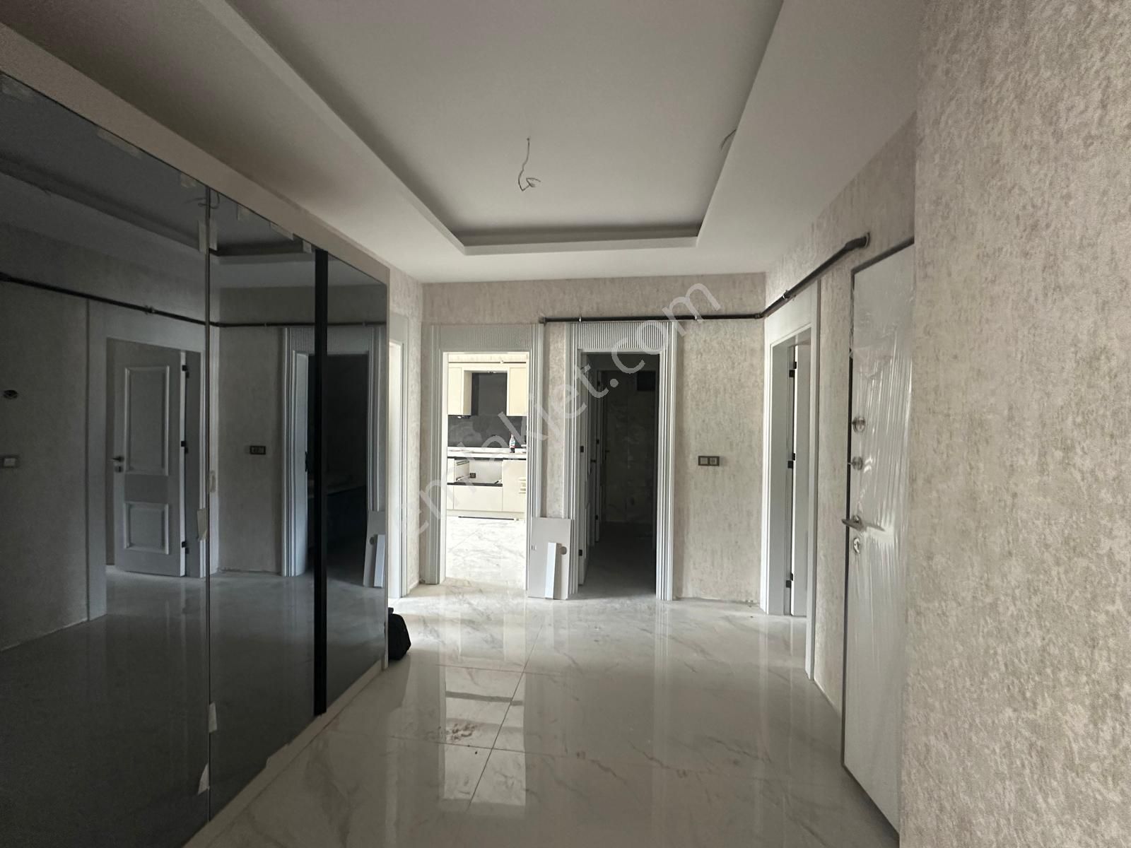 Aktel Gayrimenkulden Mehmet Akifte Satılık 4+1 Daire - Görsel 17