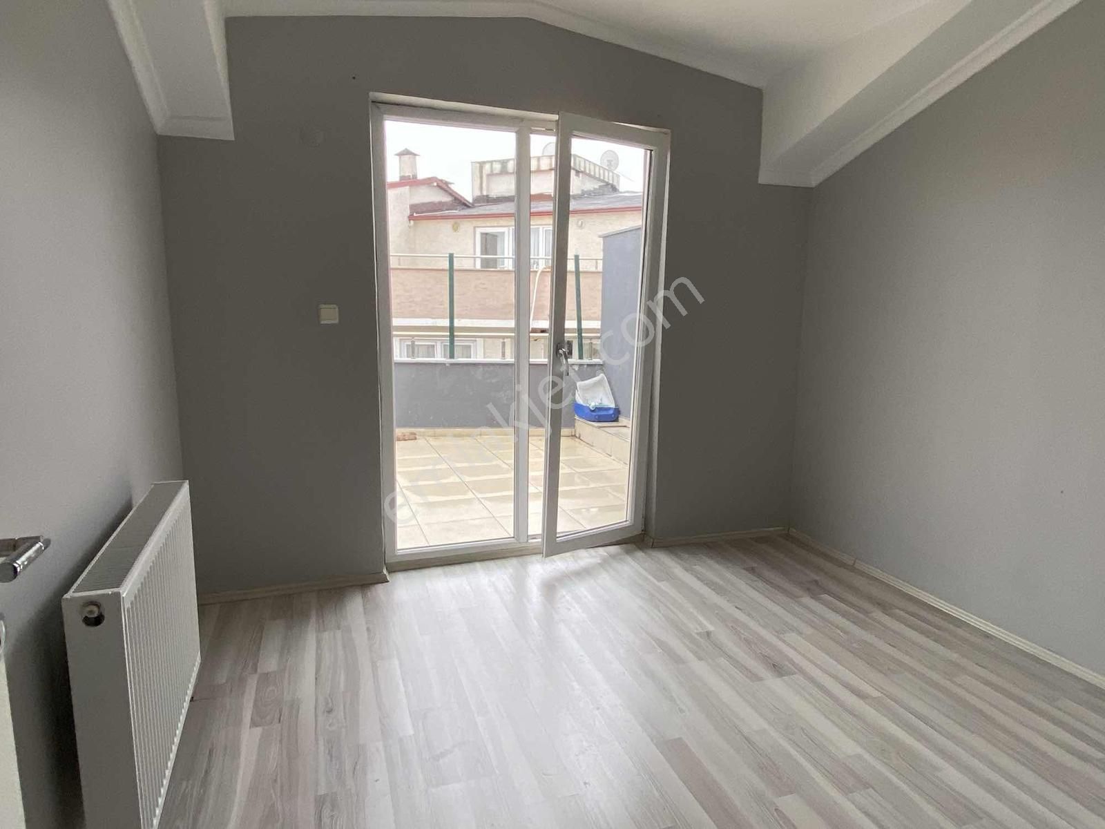 Çalı Merkez'de Okula Çok Yakın Konumda 5+1 Kiralık Dubles Daire. - Görsel 8