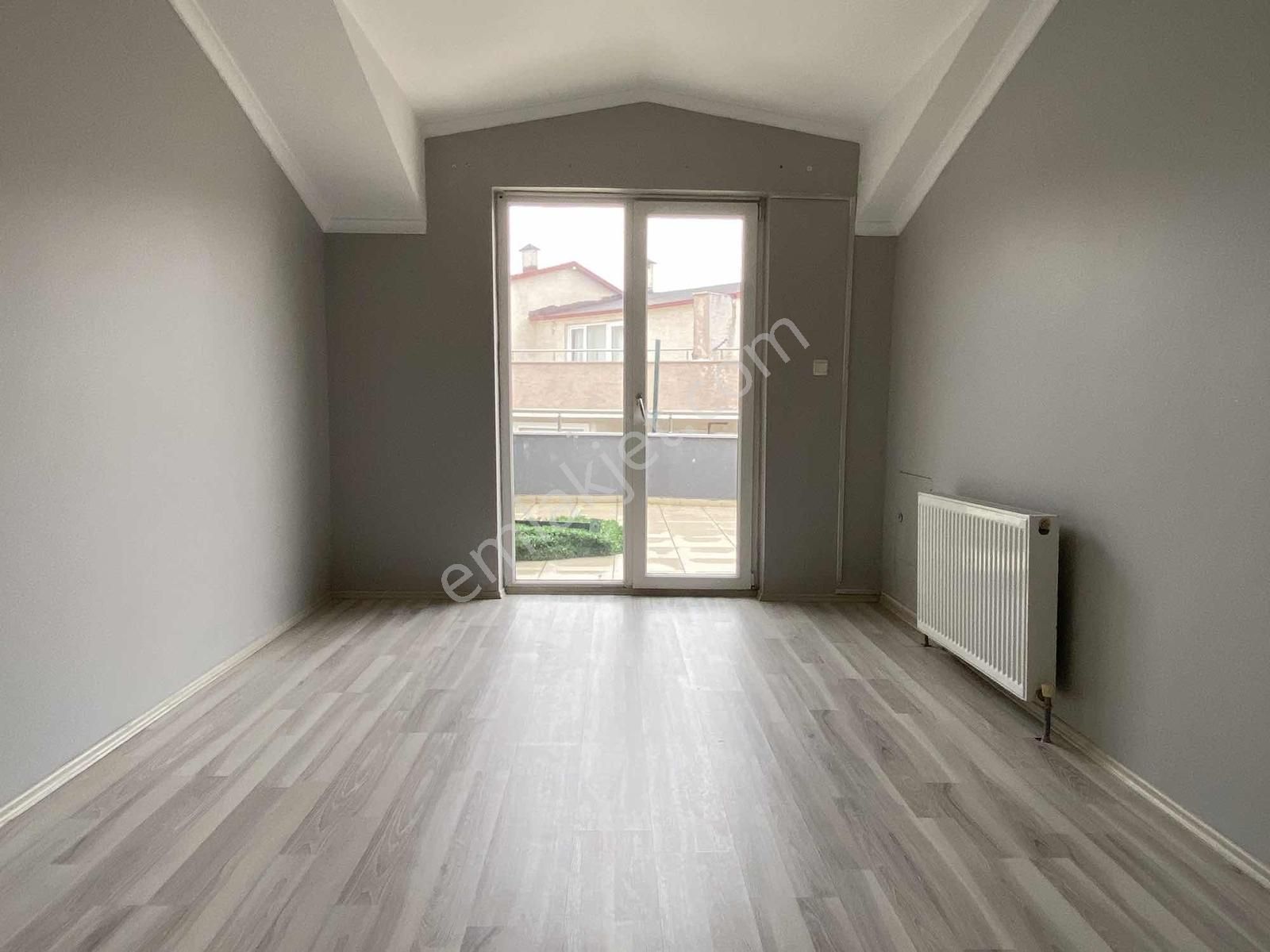 Çalı Merkez'de Okula Çok Yakın Konumda 5+1 Kiralık Dubles Daire. - Görsel 9