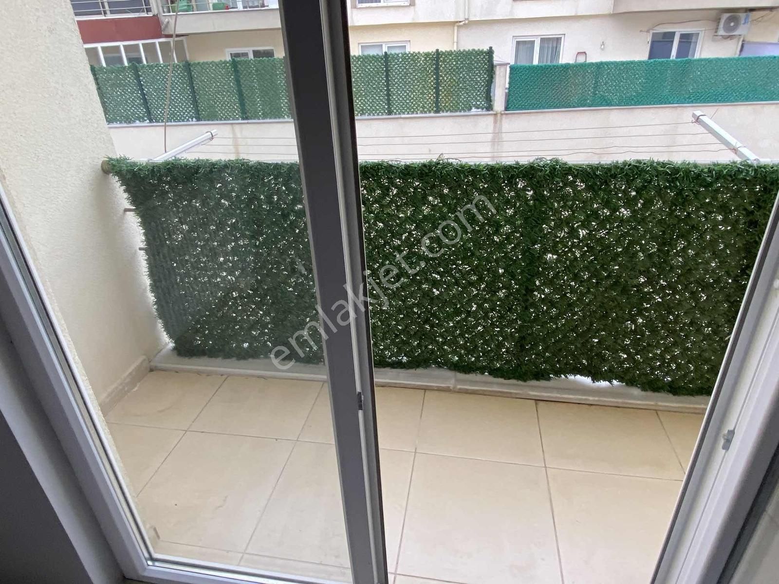 Çalı Merkez'de Okula Çok Yakın Konumda 5+1 Kiralık Dubles Daire. - Görsel 20