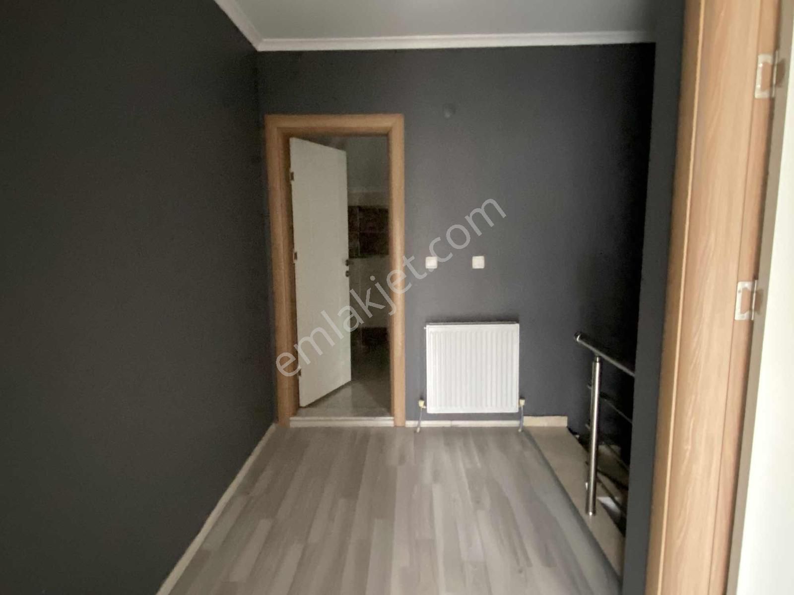 Çalı Merkez'de Okula Çok Yakın Konumda 5+1 Kiralık Dubles Daire. - Görsel 12