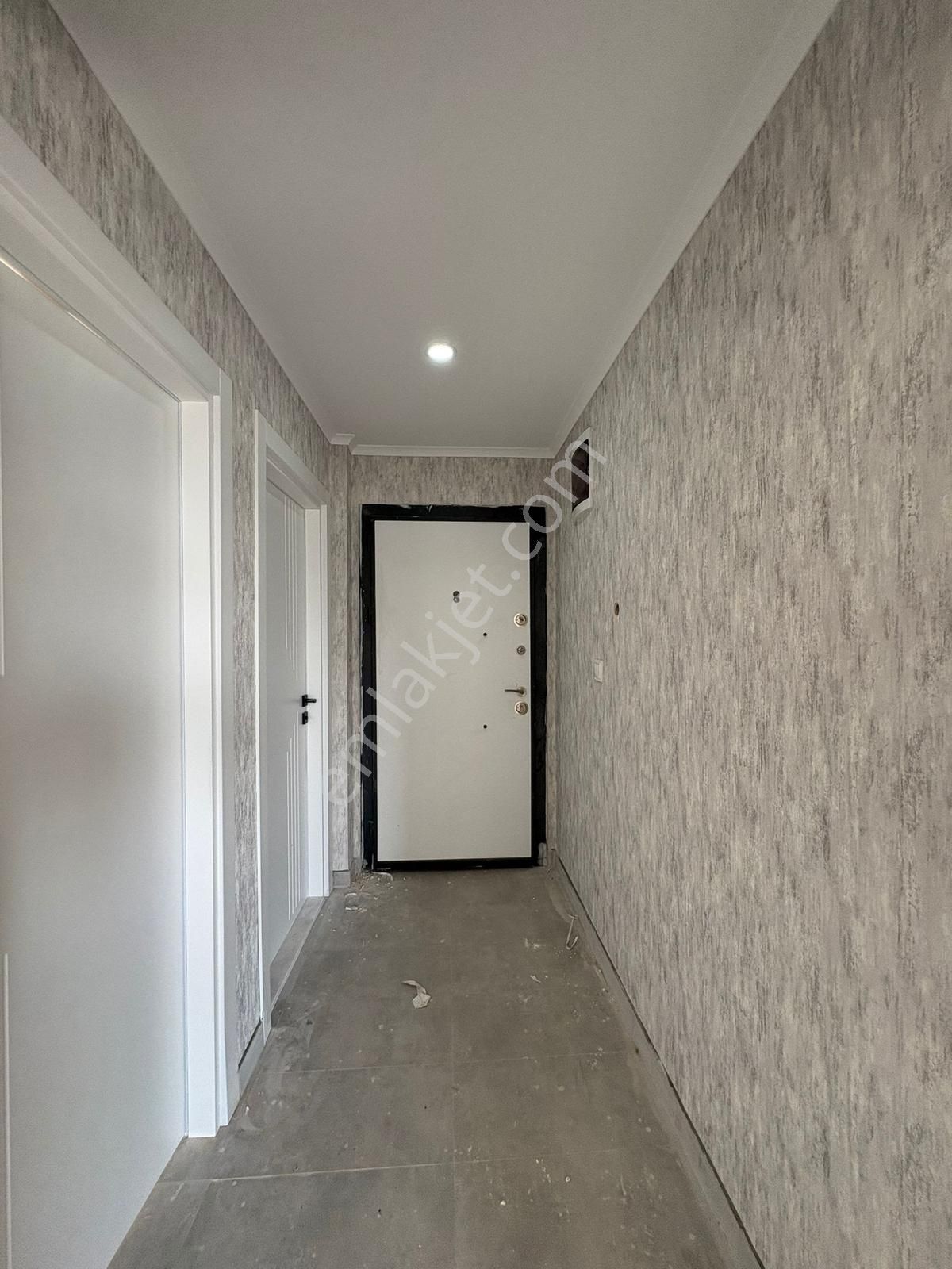 Varsak Demirel De Kaçırılmayacak Fırsat 1+1 Sıfır Daire - Görsel 3