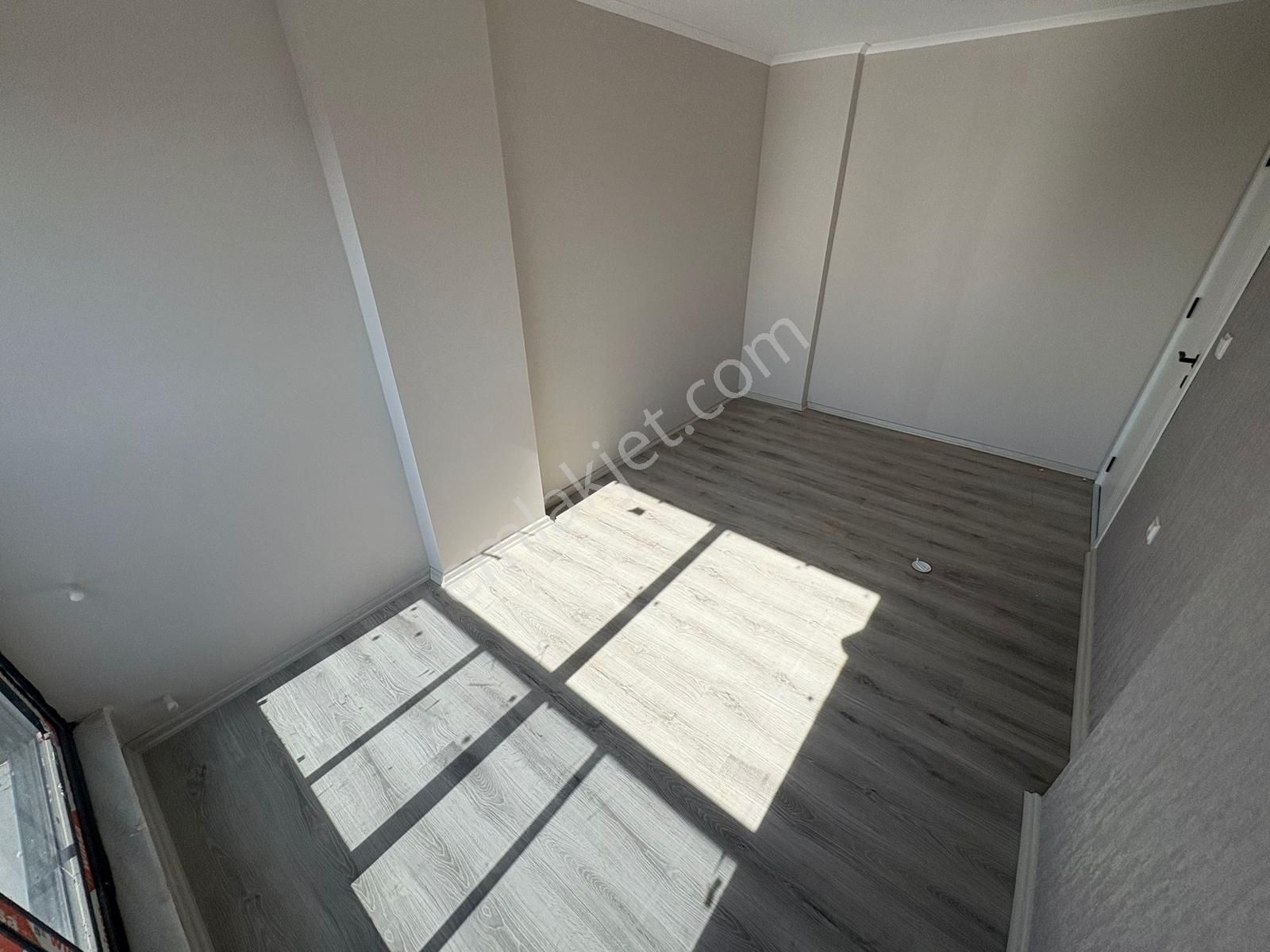 Varsak Demirel De Kaçırılmayacak Fırsat 1+1 Sıfır Daire - Görsel 13