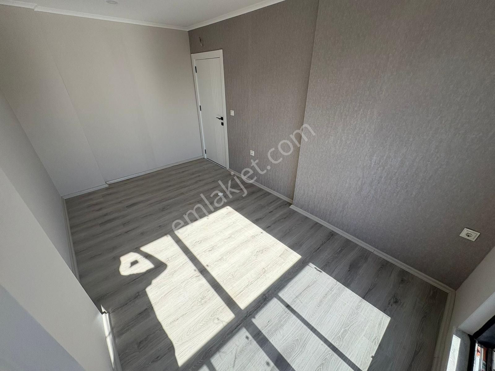 Varsak Demirel De Kaçırılmayacak Fırsat 1+1 Sıfır Daire - Görsel 14