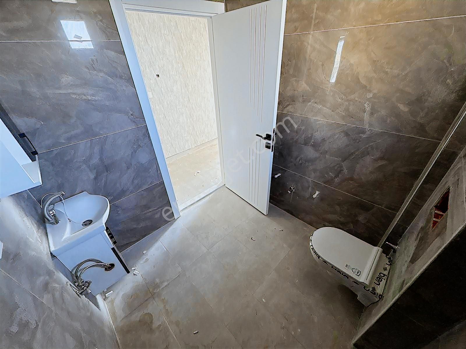 Varsak Demirel De Kaçırılmayacak Fırsat 1+1 Sıfır Daire - Görsel 4