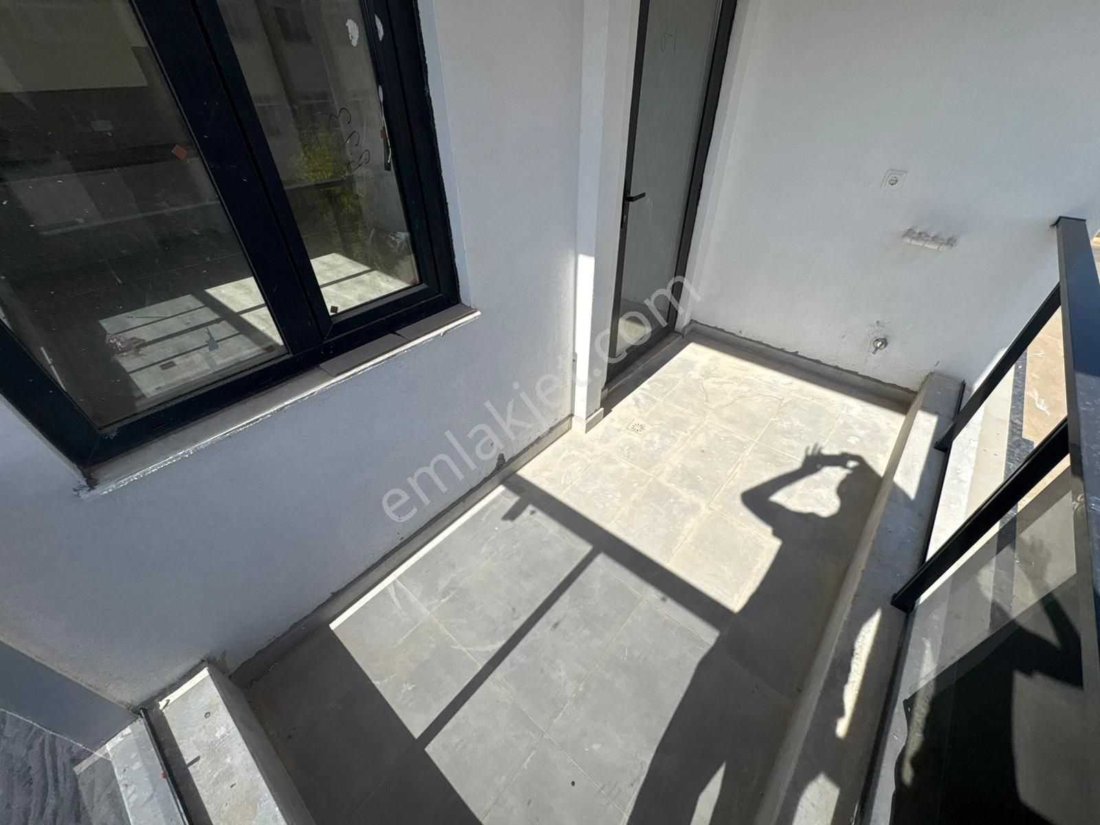 Varsak Demirel De Kaçırılmayacak Fırsat 1+1 Sıfır Daire - Görsel 12