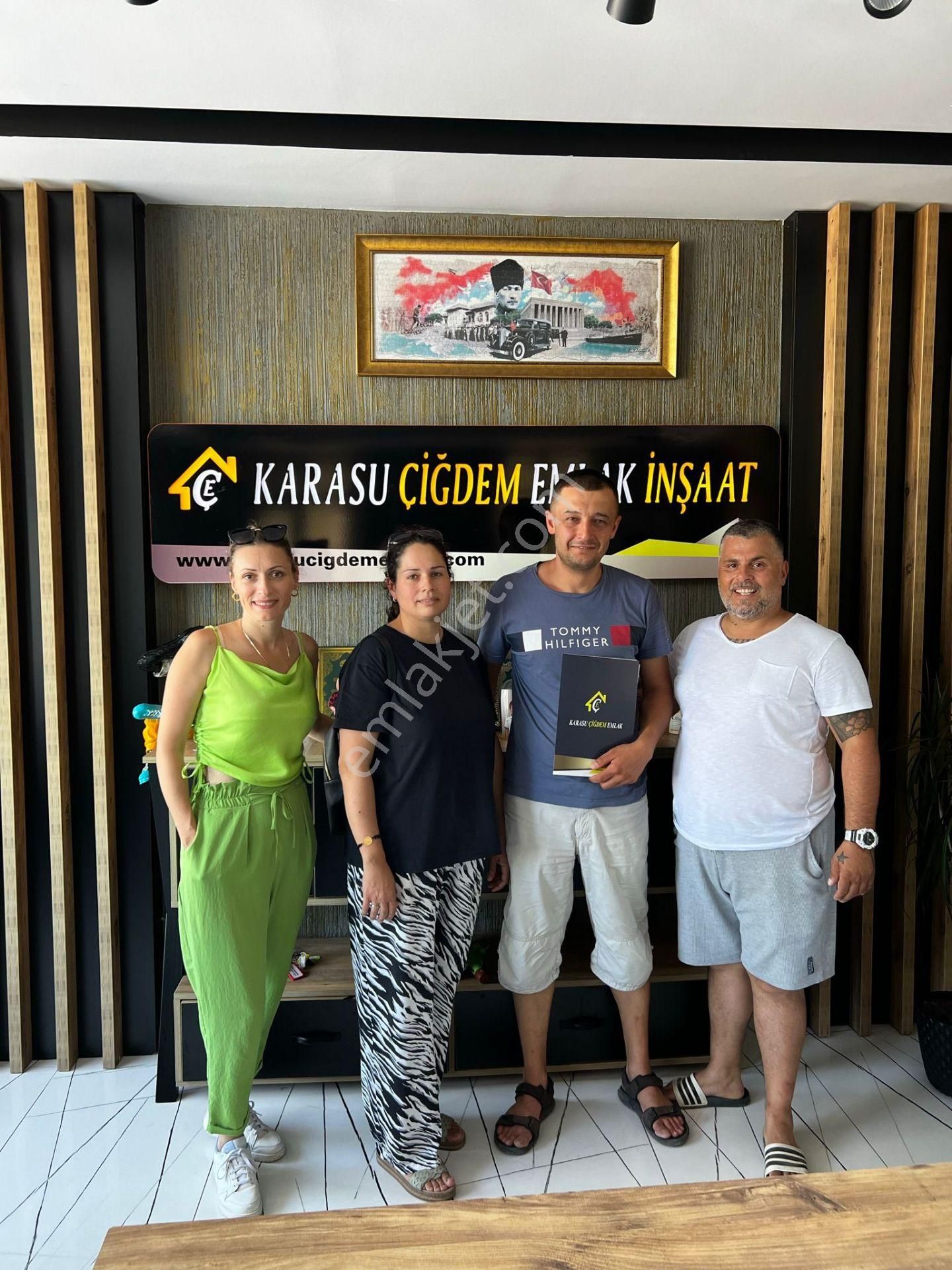 Havuzlu Sitede Harika Bahçe Katı 2+1 Daire | Cam Balkonlu - Görsel 33