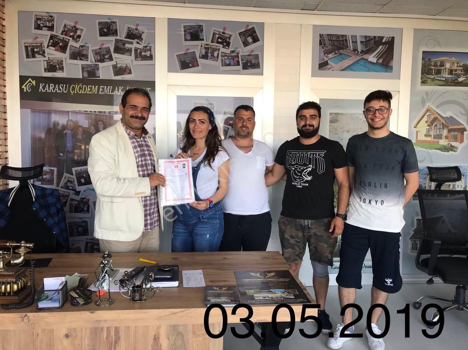 Havuzlu Sitede Harika Bahçe Katı 2+1 Daire | Cam Balkonlu - Görsel 25
