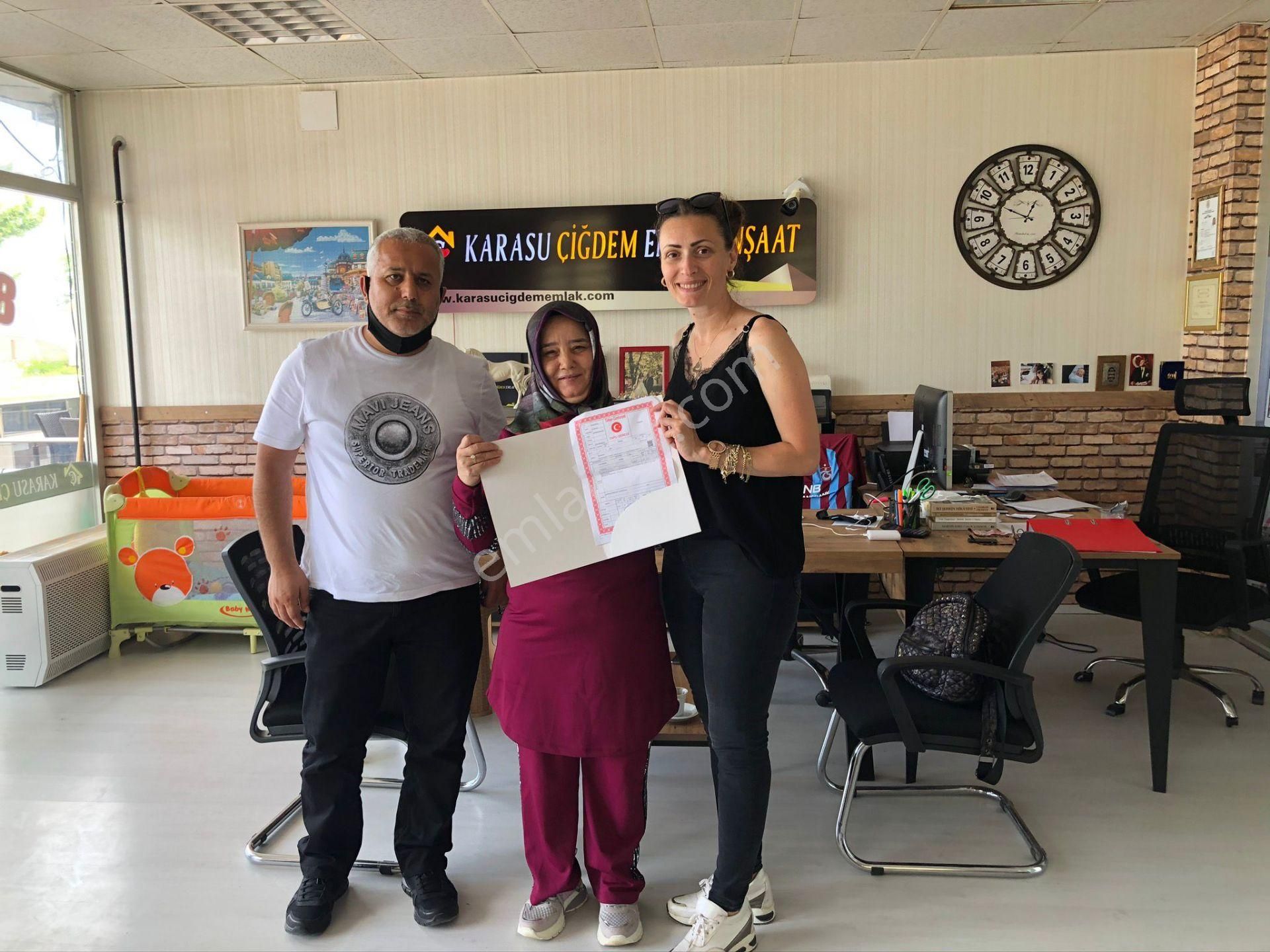 Havuzlu Sitede Harika Bahçe Katı 2+1 Daire | Cam Balkonlu - Görsel 35