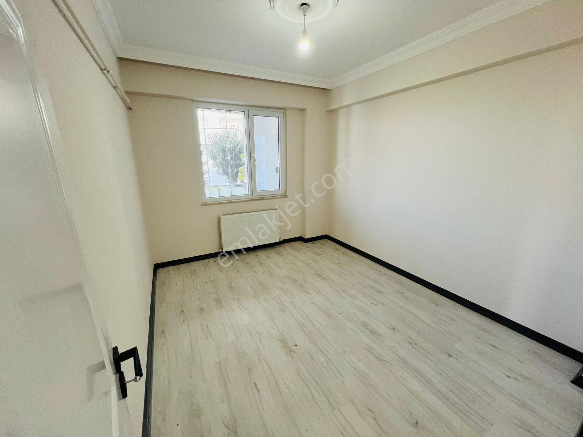 Havuzlu Sitede Harika Bahçe Katı 2+1 Daire | Cam Balkonlu - Görsel 19