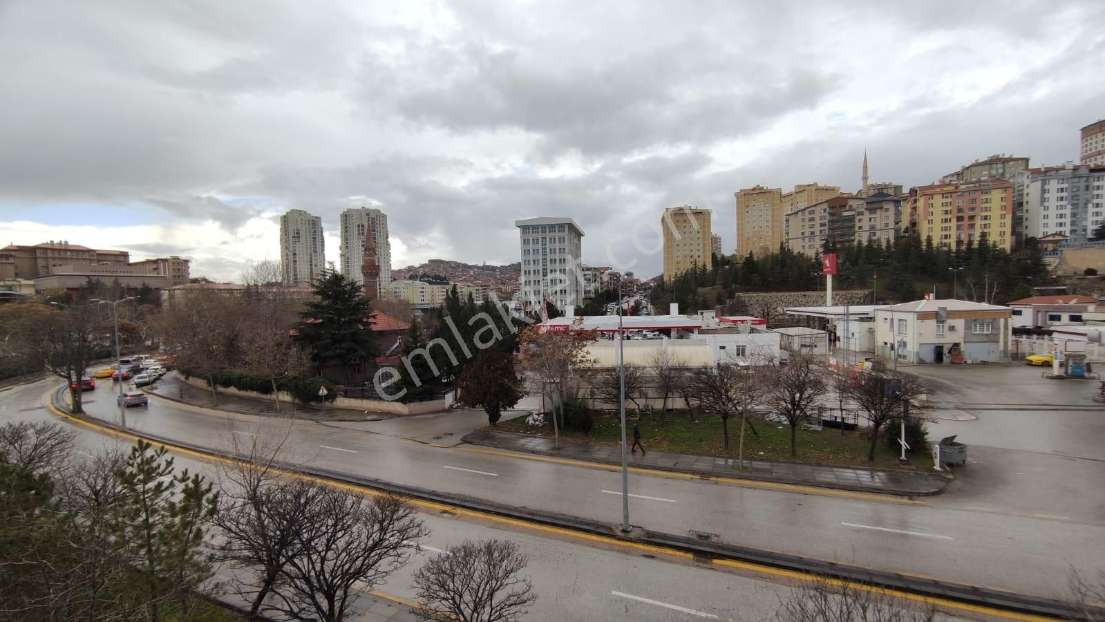 Demirlibahçe De Acil Satılık Katta 3+1 Daire - Görsel 19