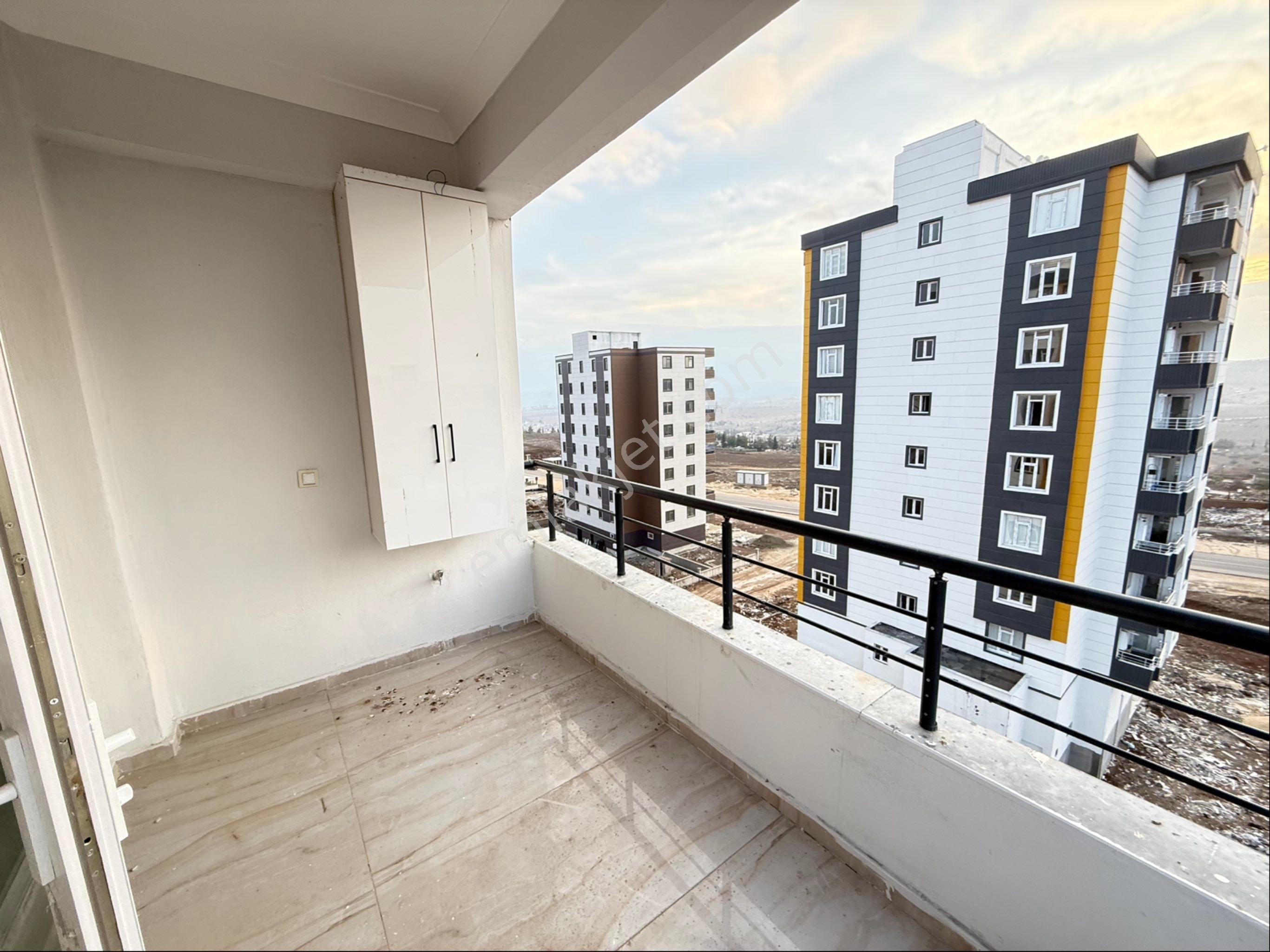 Cadde Seyrandan Satlık 3+1 Ara Kat - Görsel 22