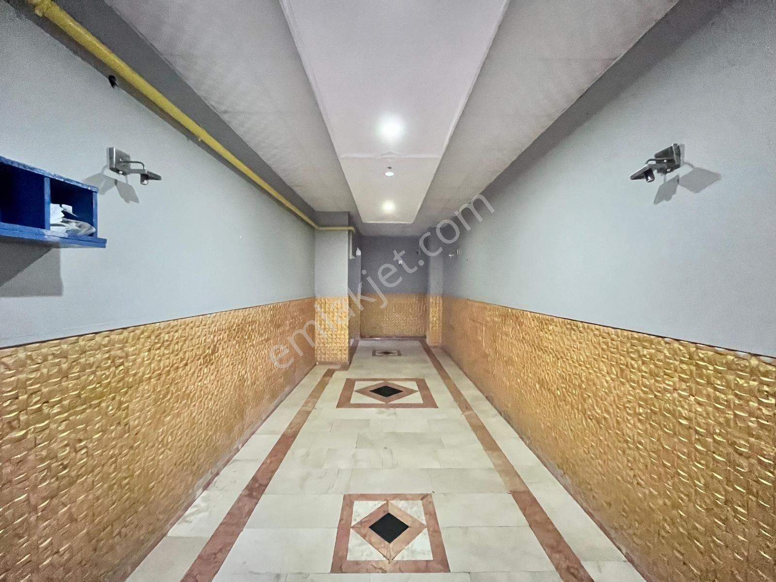 Merpa İnşaat'tan Yıldırım Beyazıt Mah'de/ İskanlı Arakat 2+1 Daire - Görsel 27