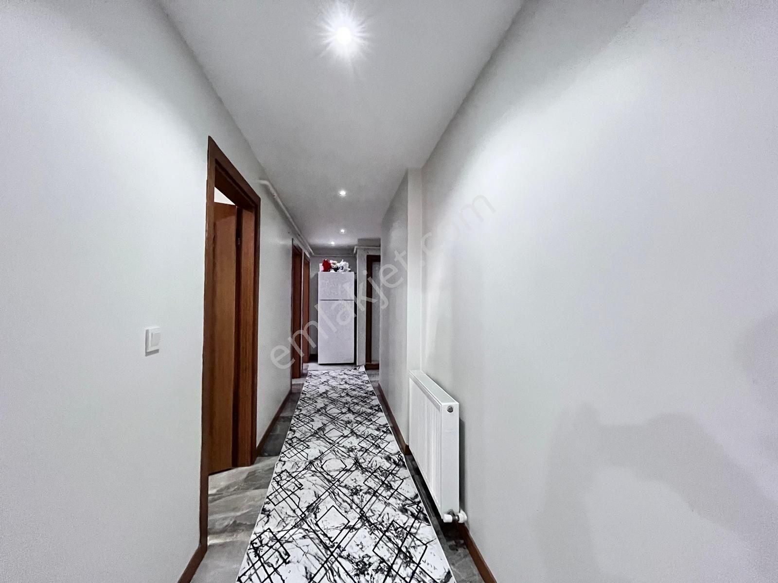 Merpa İnşaat'tan Yıldırım Beyazıt Mah'de/ İskanlı Arakat 2+1 Daire - Görsel 18