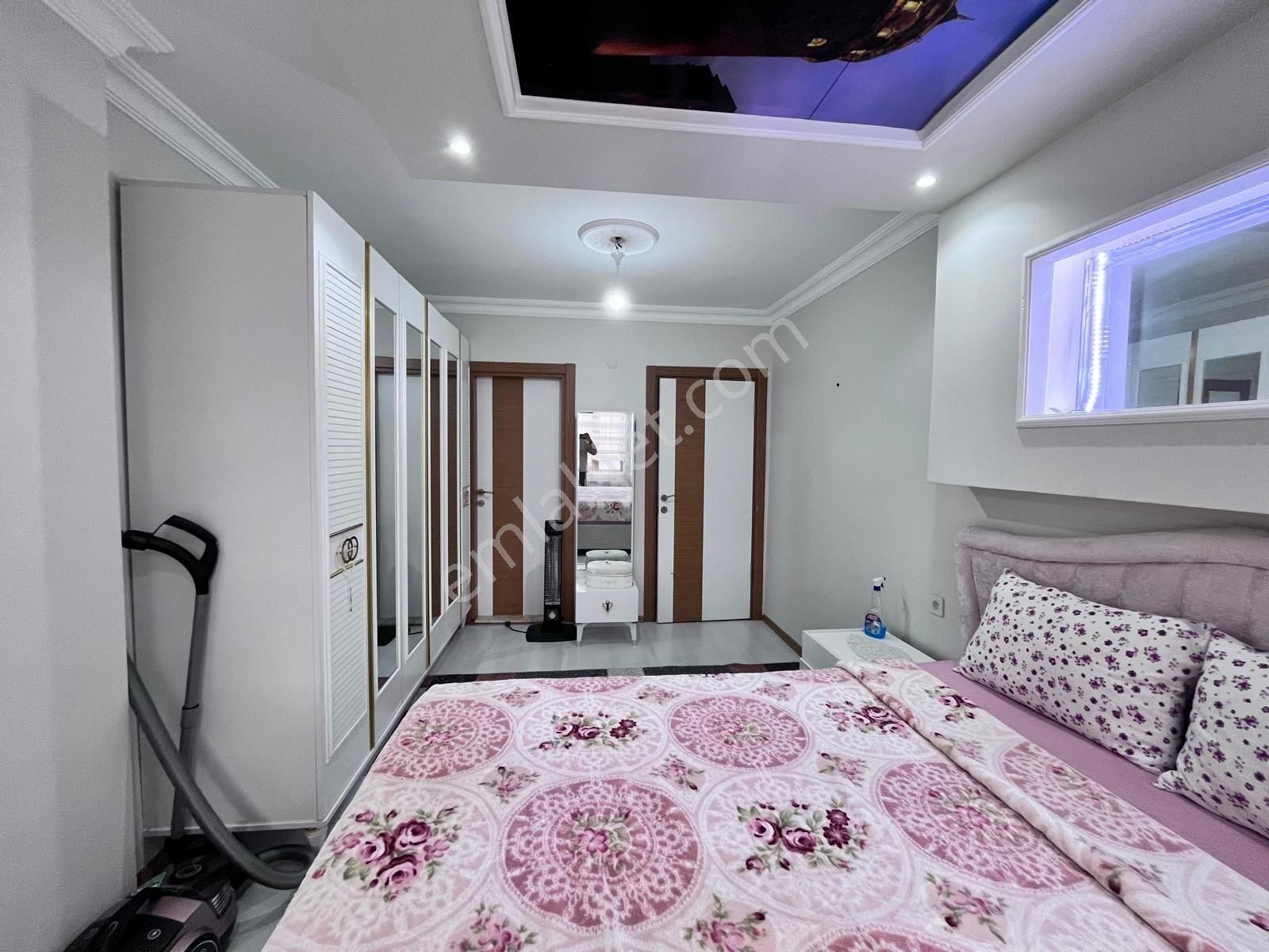 Merpa İnşaat'tan Yıldırım Beyazıt Mah'de/ İskanlı Arakat 2+1 Daire - Görsel 7