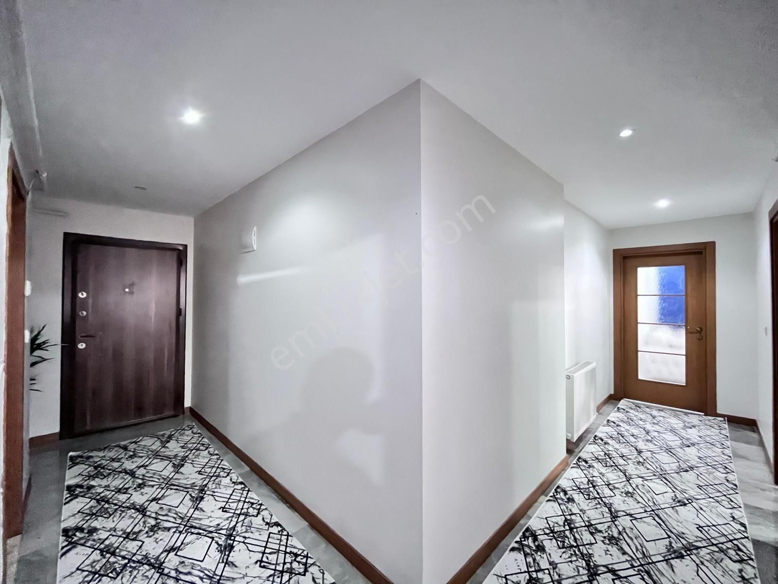 Merpa İnşaat'tan Yıldırım Beyazıt Mah'de/ İskanlı Arakat 2+1 Daire - Görsel 26