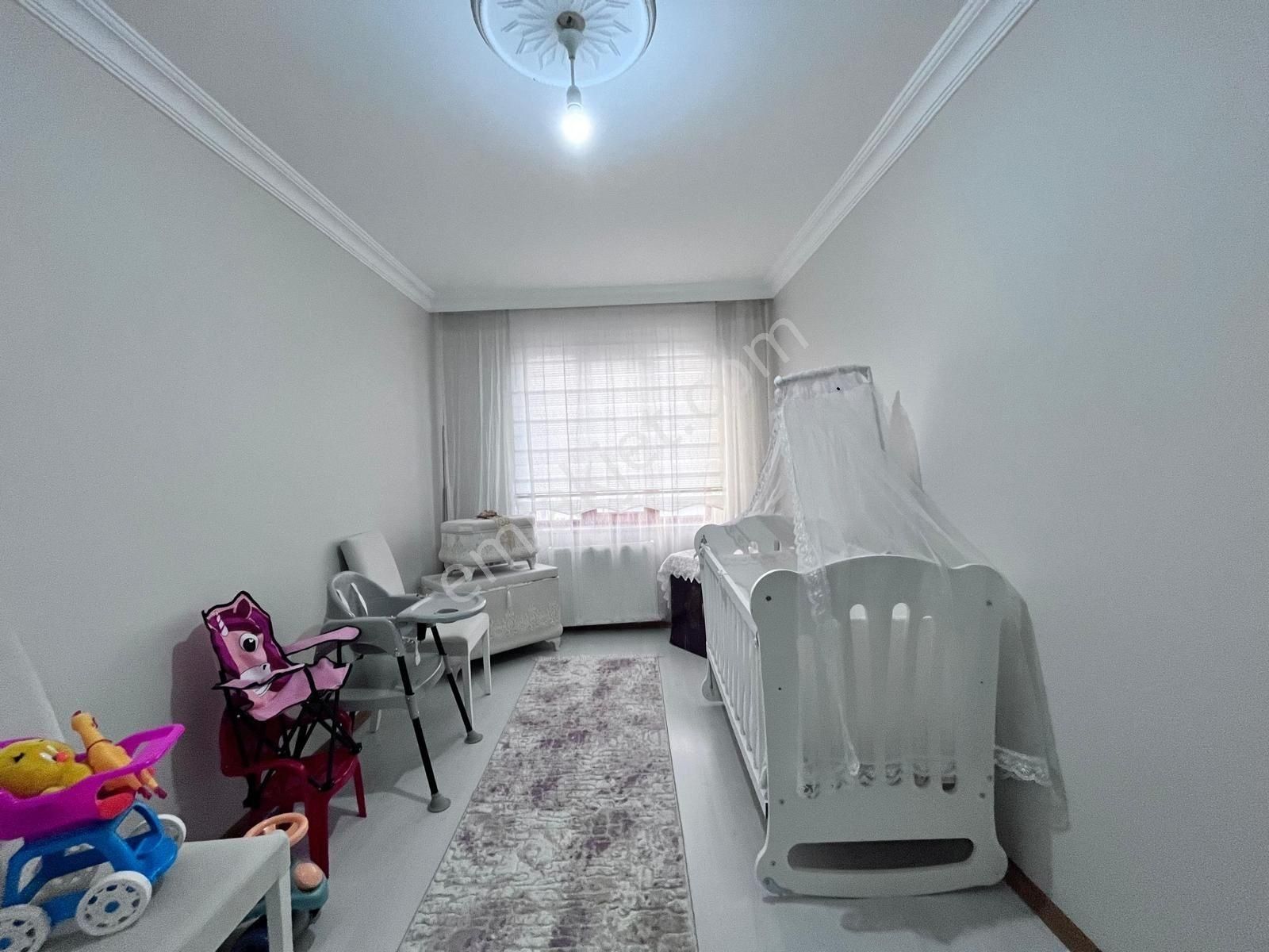 Merpa İnşaat'tan Yıldırım Beyazıt Mah'de/ İskanlı Arakat 2+1 Daire - Görsel 11