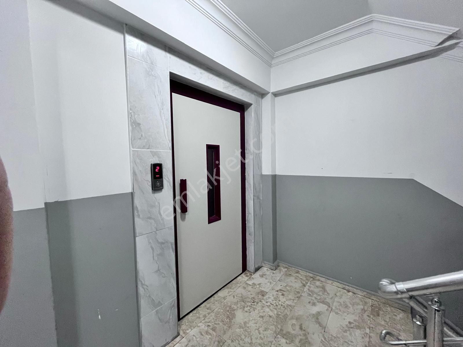 Merpa İnşaat'tan Yıldırım Beyazıt Mah'de/ İskanlı Arakat 2+1 Daire - Görsel 22