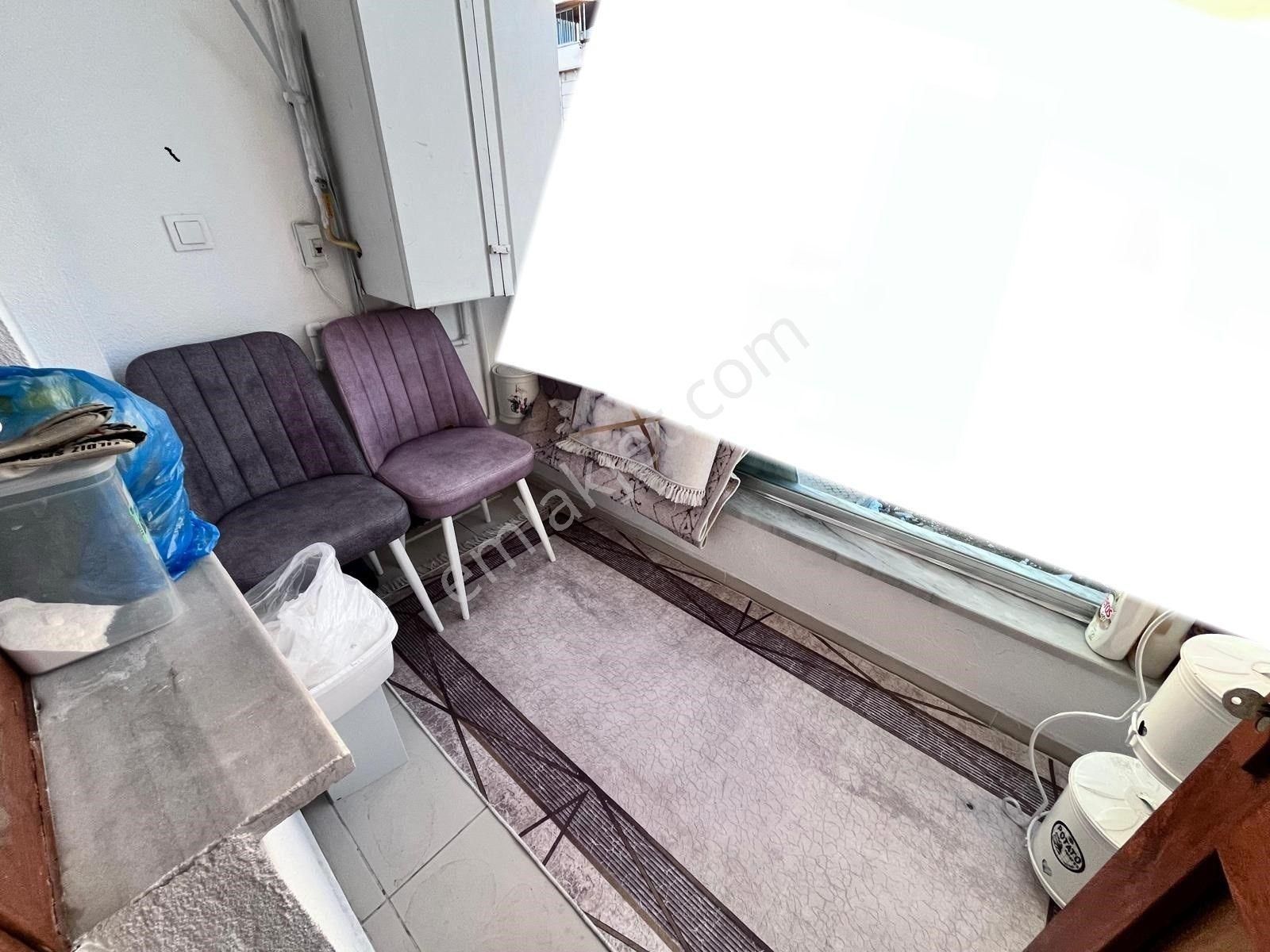 Merpa İnşaat'tan Yıldırım Beyazıt Mah'de/ İskanlı Arakat 2+1 Daire - Görsel 13