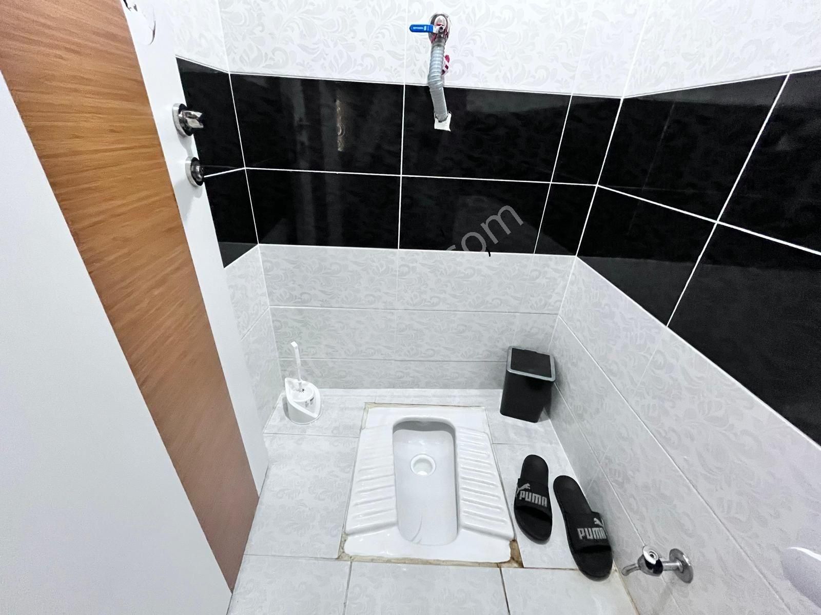 Merpa İnşaat'tan Yıldırım Beyazıt Mah'de/ İskanlı Arakat 2+1 Daire - Görsel 25