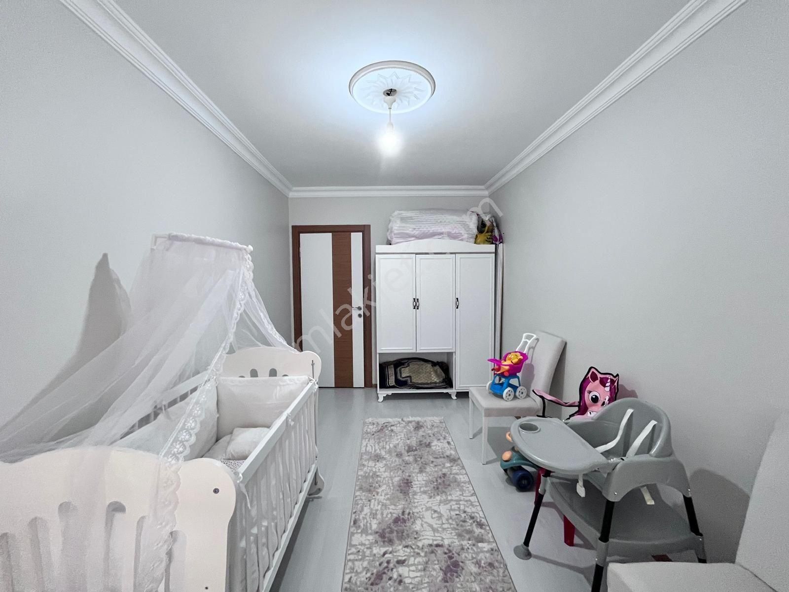 Merpa İnşaat'tan Yıldırım Beyazıt Mah'de/ İskanlı Arakat 2+1 Daire - Görsel 15