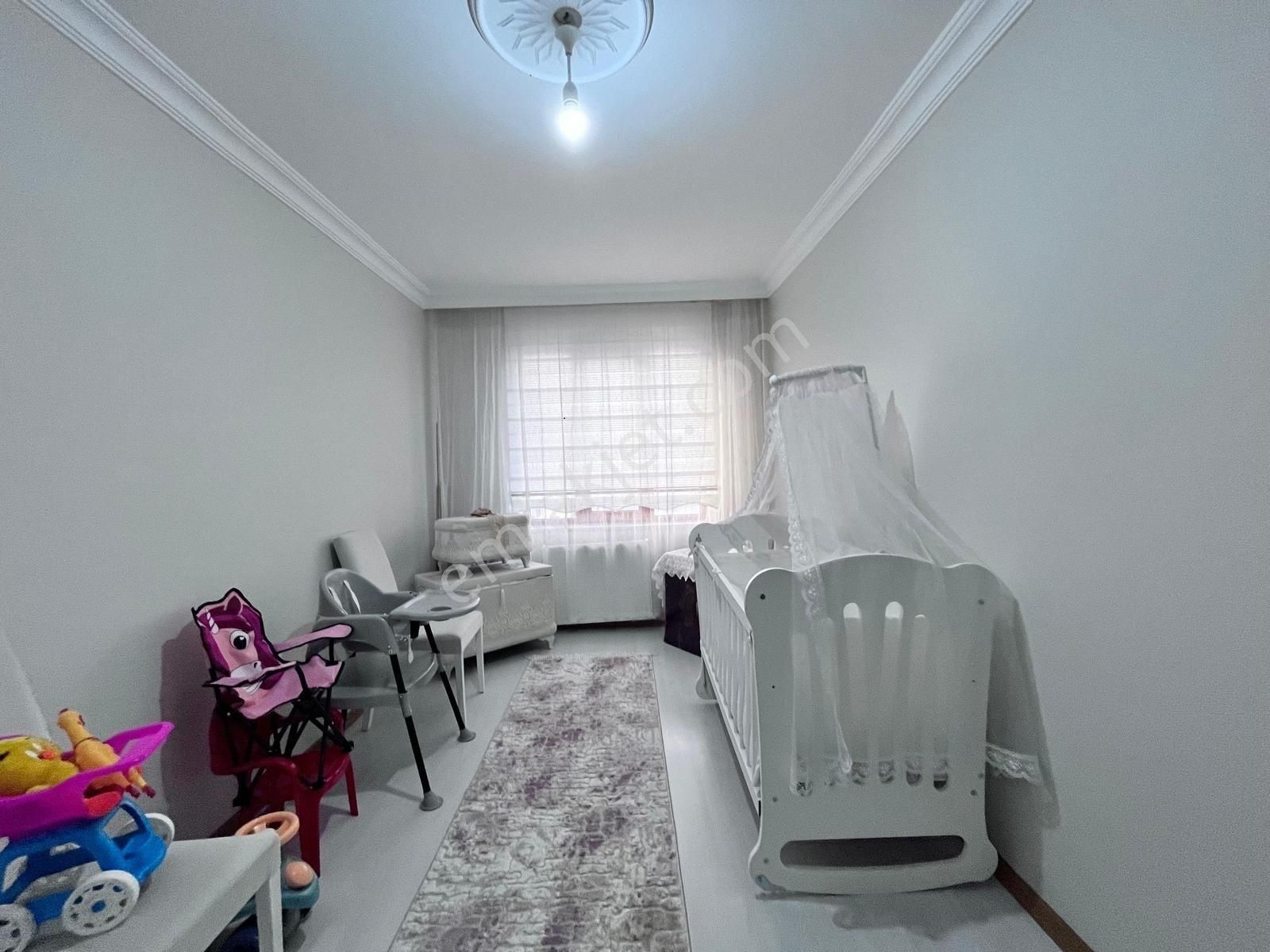 Merpa İnşaat'tan Yıldırım Beyazıt Mah'de/ İskanlı Arakat 2+1 Daire - Görsel 10