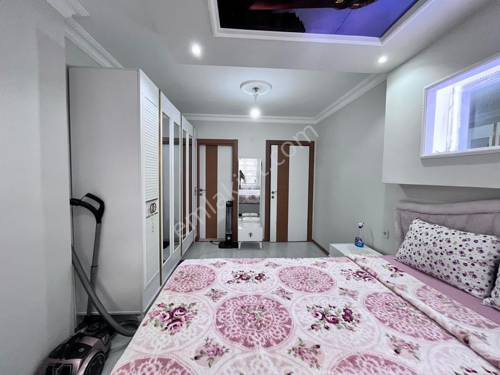 Merpa İnşaat'tan Yıldırım Beyazıt Mah'de/ İskanlı Arakat 2+1 Daire - Görsel 21