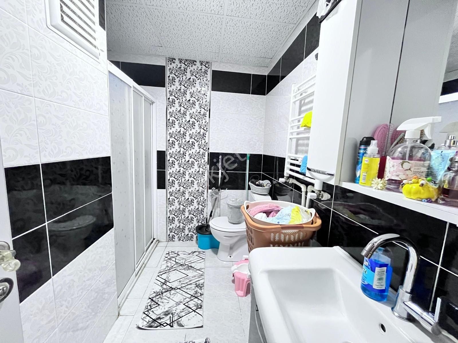 Merpa İnşaat'tan Yıldırım Beyazıt Mah'de/ İskanlı Arakat 2+1 Daire - Görsel 23