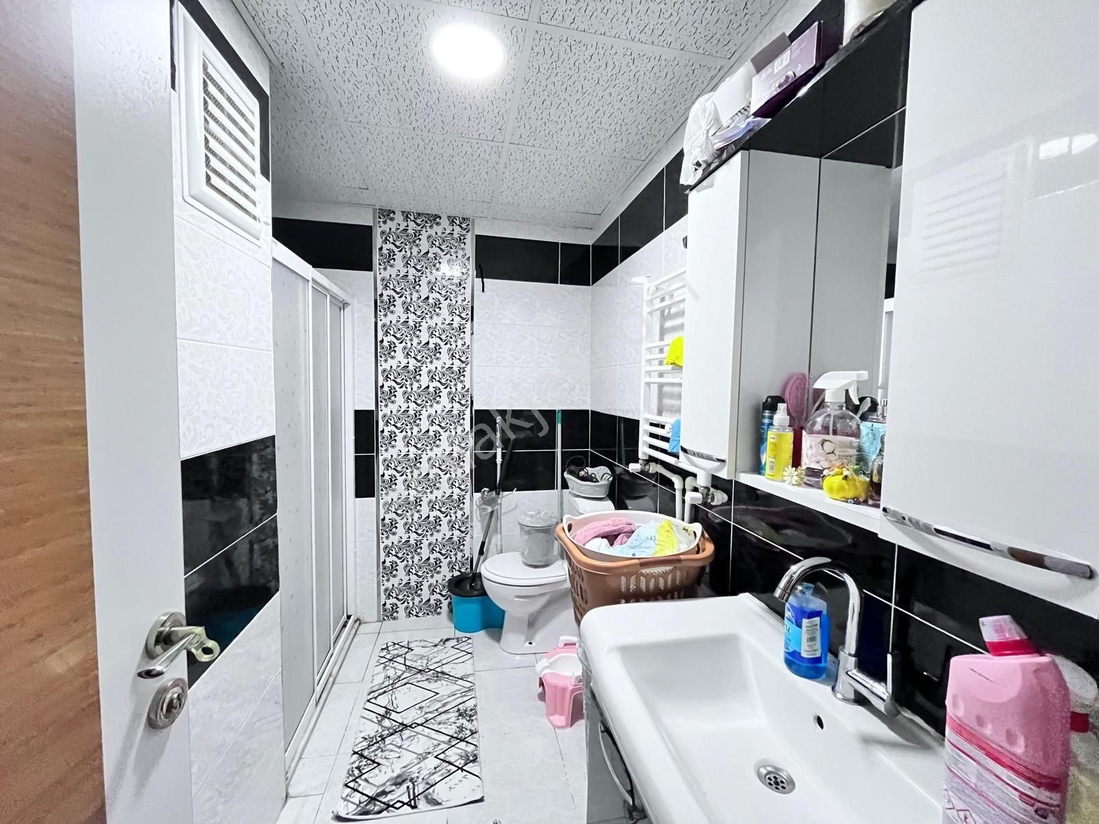 Merpa İnşaat'tan Yıldırım Beyazıt Mah'de/ İskanlı Arakat 2+1 Daire - Görsel 24