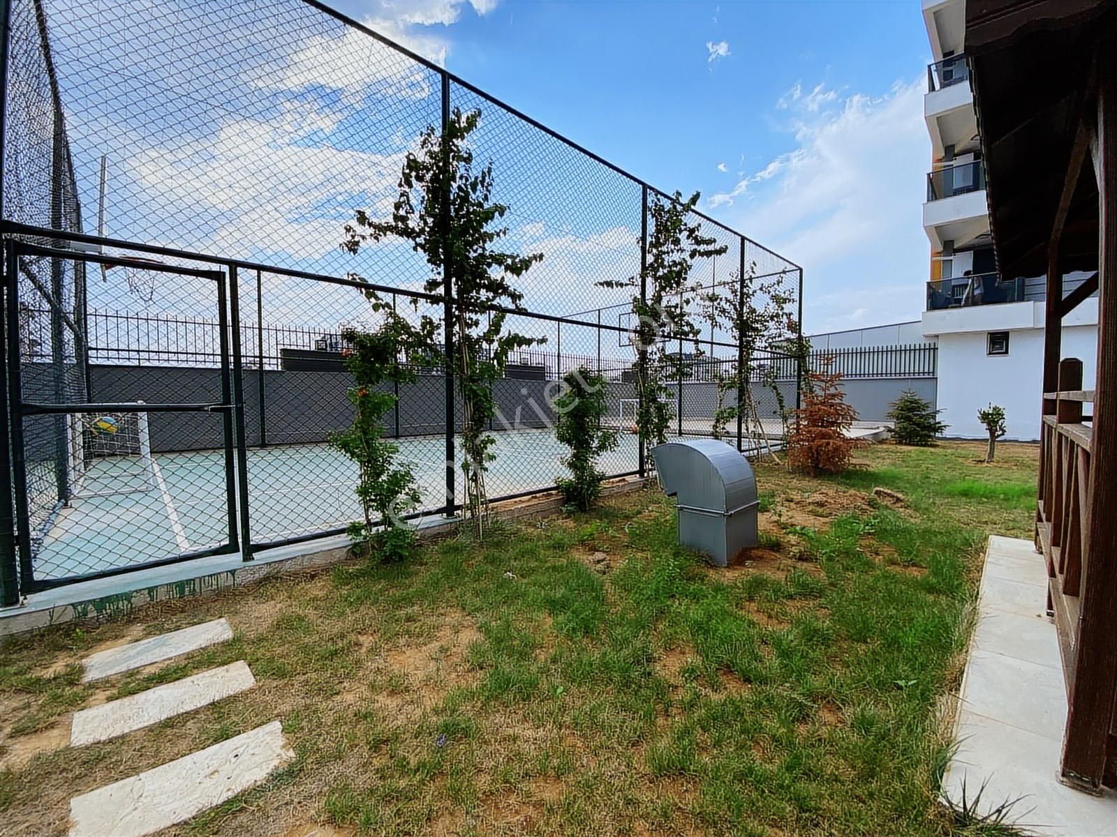 Çankaya'nın En Prestijli Sitesnde 4+1 Yerden Isıtmalı Akıllı Ev - Görsel 17