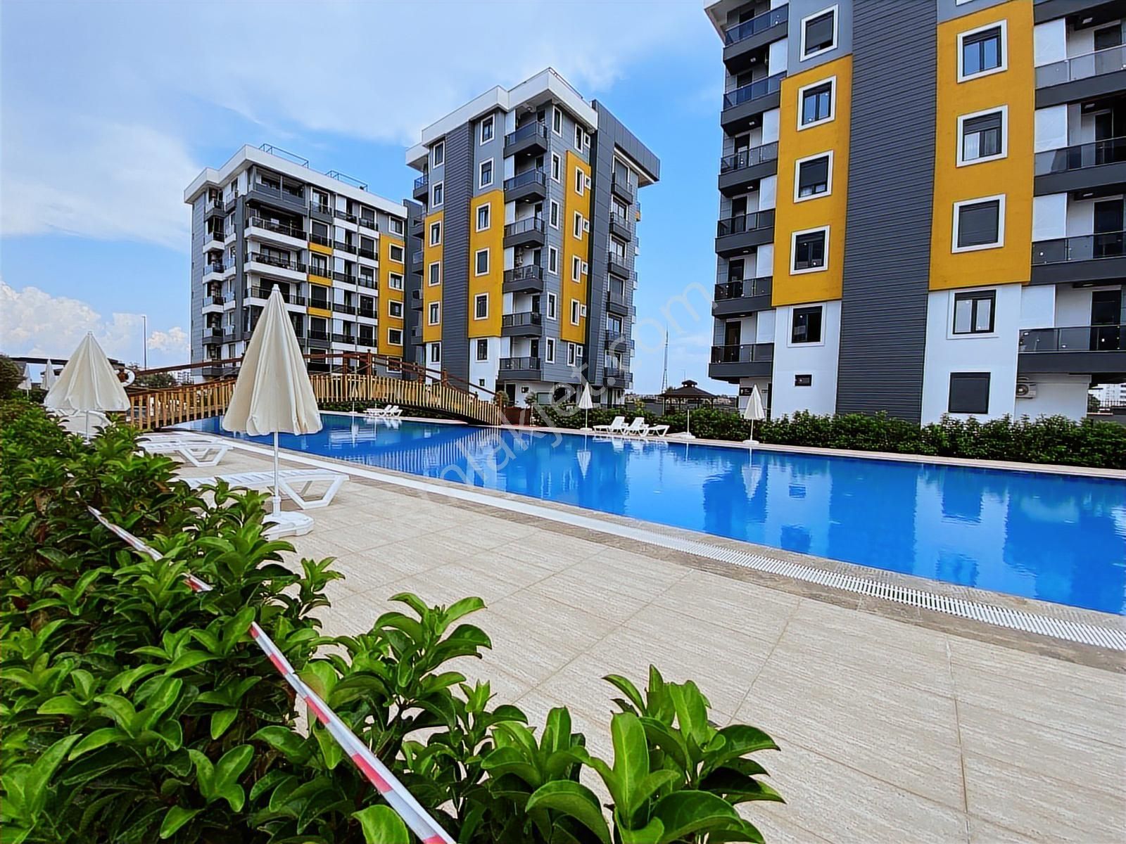 Çankaya'nın En Prestijli Sitesnde 4+1 Yerden Isıtmalı Akıllı Ev