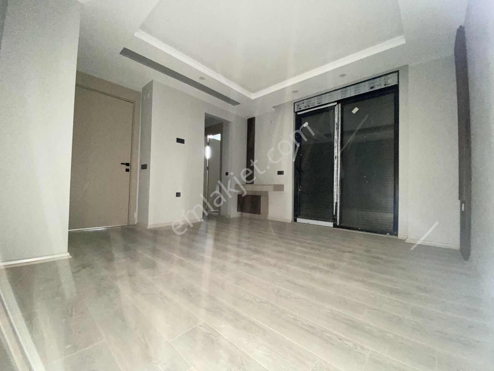 Çankaya'nın En Prestijli Sitesnde 4+1 Yerden Isıtmalı Akıllı Ev - Görsel 11