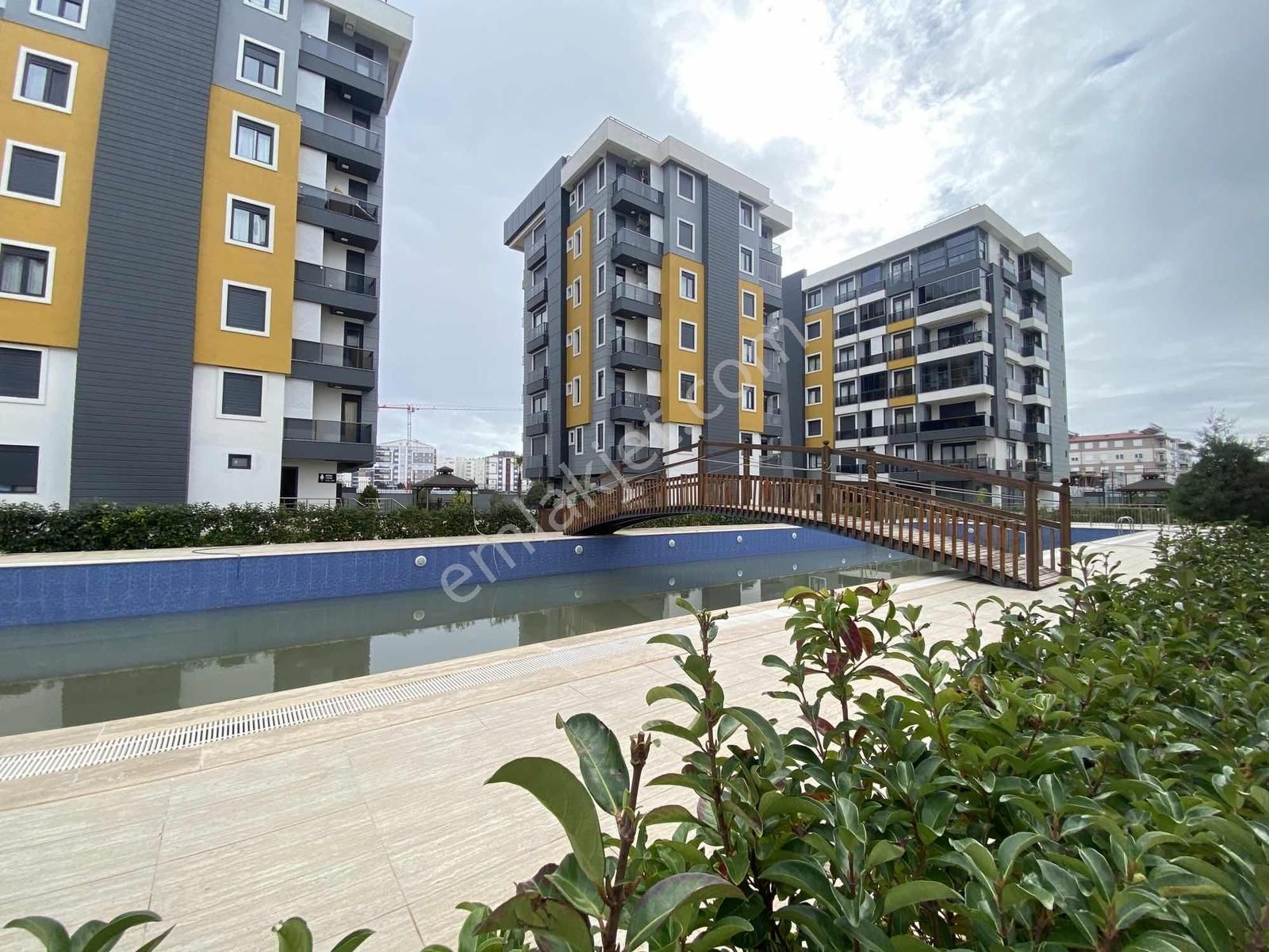 Çankaya'nın En Prestijli Sitesnde 4+1 Yerden Isıtmalı Akıllı Ev - Görsel 7