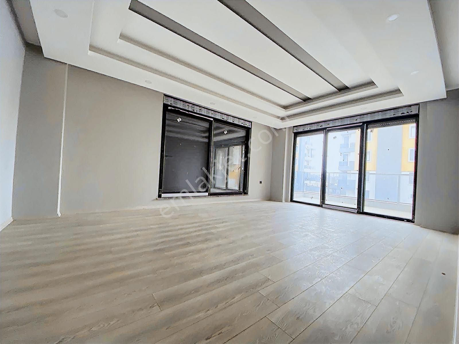 Çankaya'nın En Prestijli Sitesnde 4+1 Yerden Isıtmalı Akıllı Ev - Görsel 15