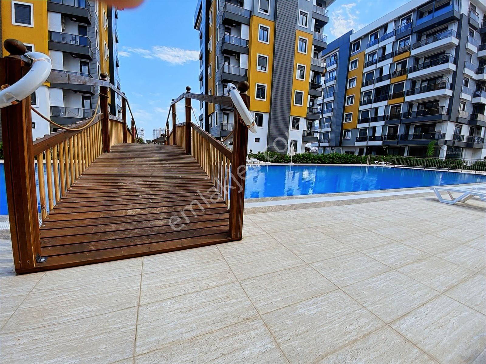 Çankaya'nın En Prestijli Sitesnde 4+1 Yerden Isıtmalı Akıllı Ev - Görsel 34