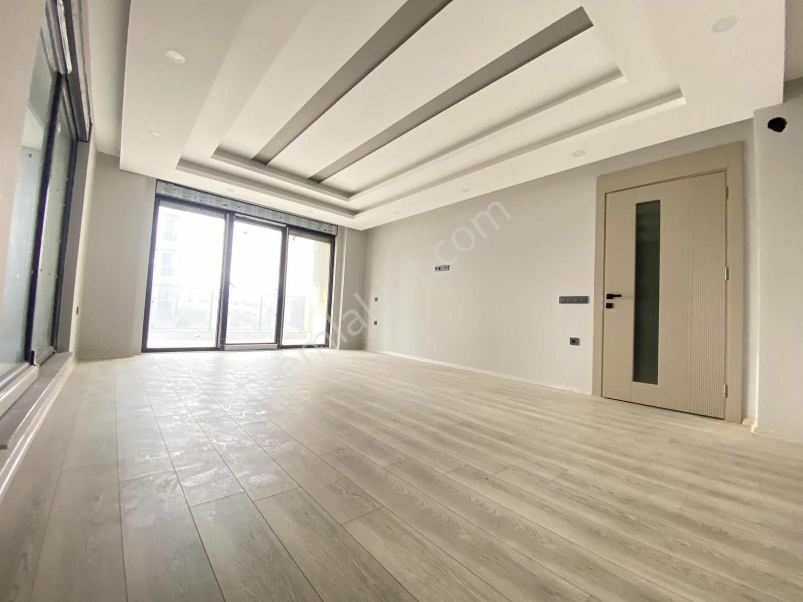 Çankaya'nın En Prestijli Sitesnde 4+1 Yerden Isıtmalı Akıllı Ev - Görsel 22