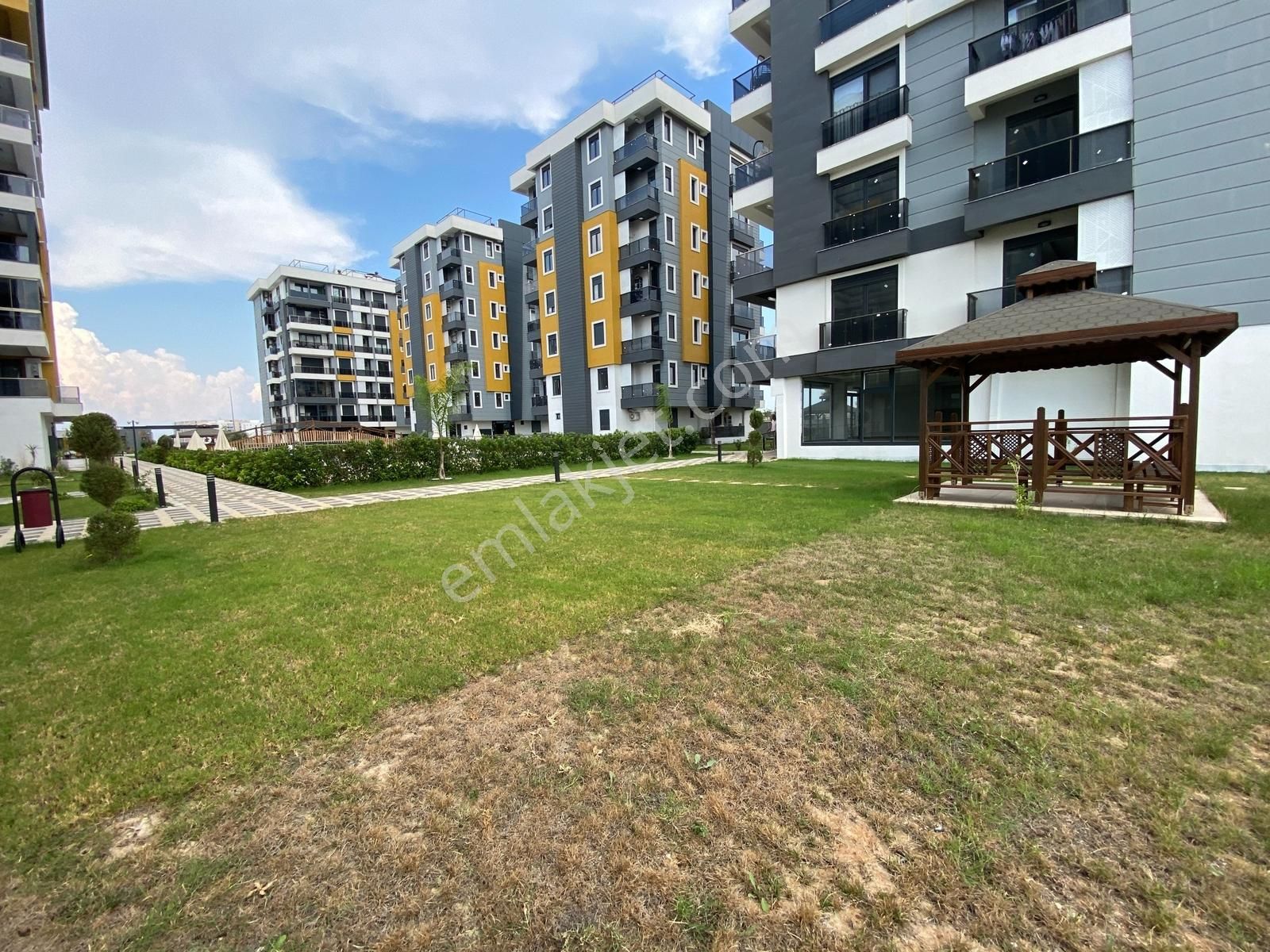 Çankaya'nın En Prestijli Sitesnde 4+1 Yerden Isıtmalı Akıllı Ev - Görsel 28