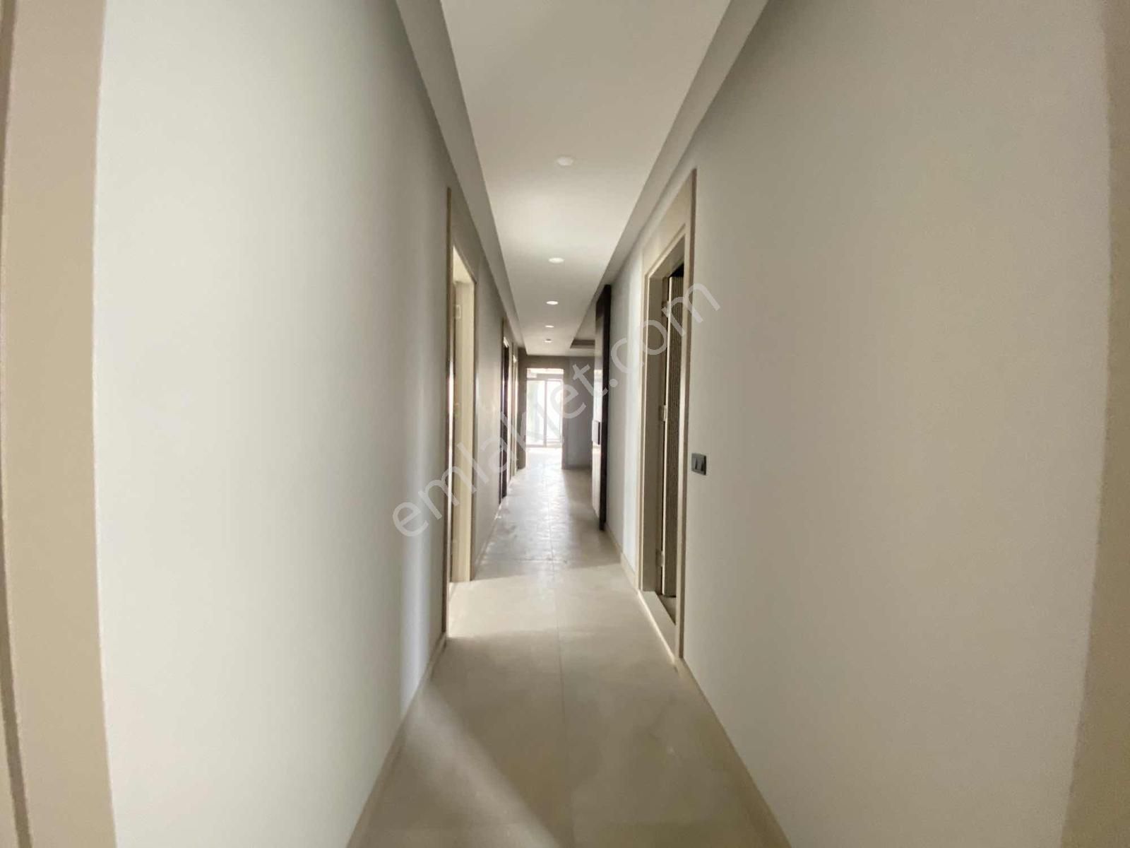 Çankaya'nın En Prestijli Sitesnde 4+1 Yerden Isıtmalı Akıllı Ev - Görsel 20