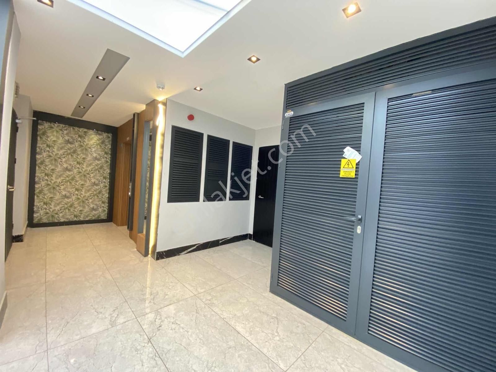 Çankaya'nın En Prestijli Sitesnde 4+1 Yerden Isıtmalı Akıllı Ev - Görsel 32