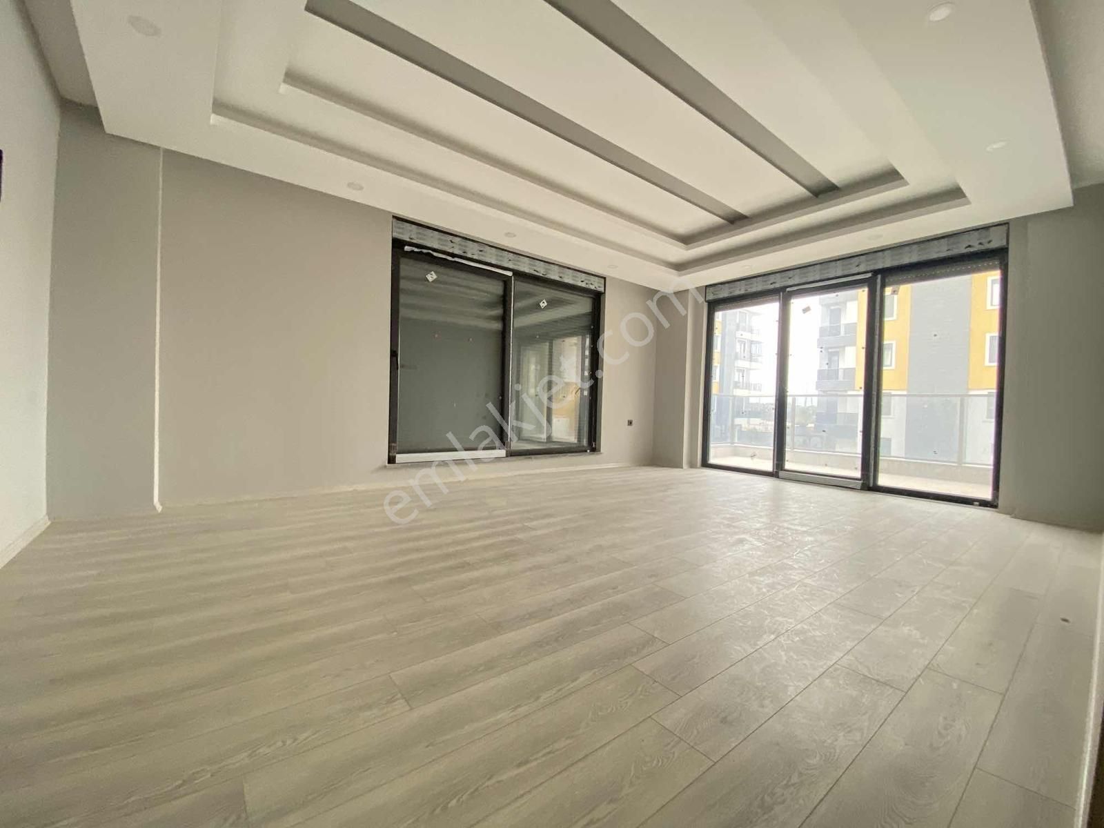 Çankaya'nın En Prestijli Sitesnde 4+1 Yerden Isıtmalı Akıllı Ev - Görsel 5