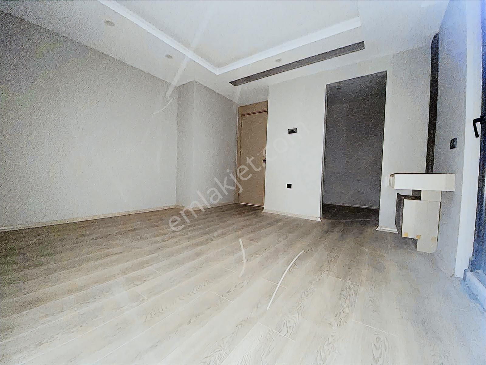 Çankaya'nın En Prestijli Sitesnde 4+1 Yerden Isıtmalı Akıllı Ev - Görsel 18