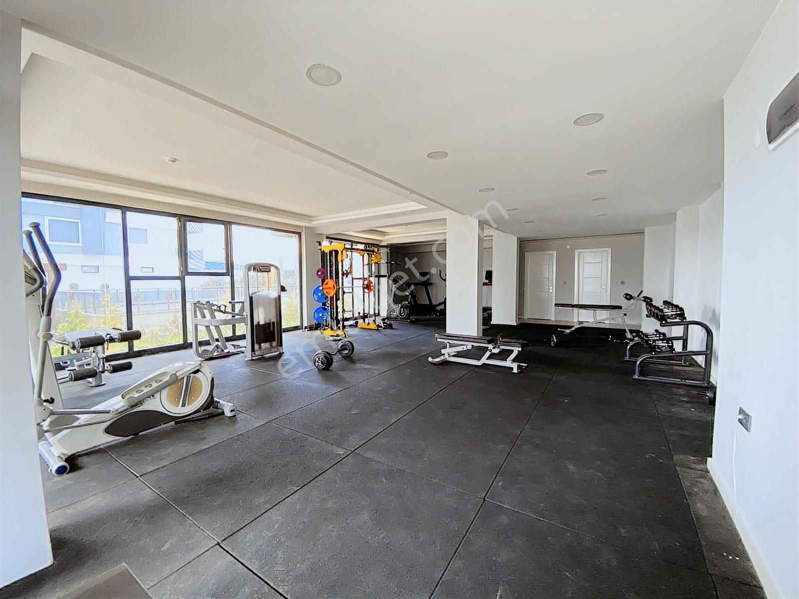 Çankaya'nın En Prestijli Sitesnde 4+1 Yerden Isıtmalı Akıllı Ev - Görsel 33