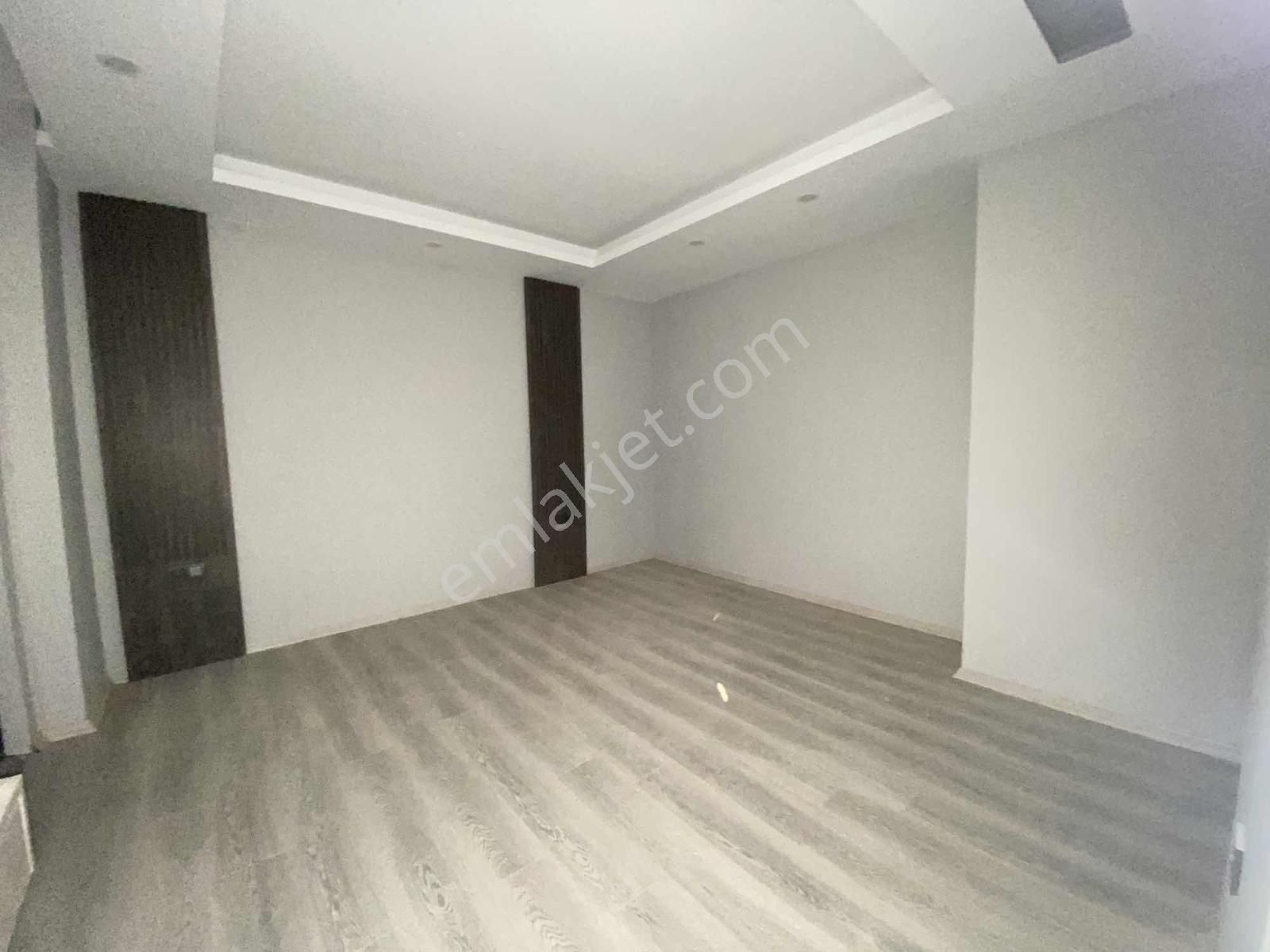 Çankaya'nın En Prestijli Sitesnde 4+1 Yerden Isıtmalı Akıllı Ev - Görsel 26