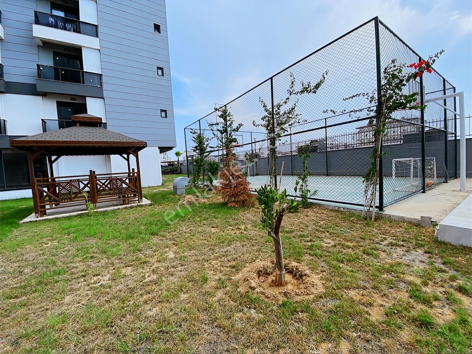 Çankaya'nın En Prestijli Sitesnde 4+1 Yerden Isıtmalı Akıllı Ev - Görsel 21