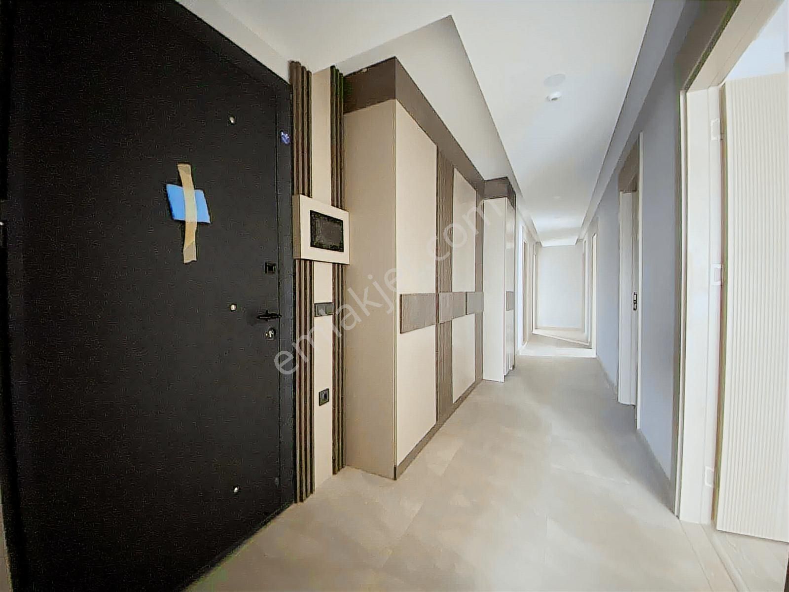 Çankaya'nın En Prestijli Sitesnde 4+1 Yerden Isıtmalı Akıllı Ev - Görsel 16