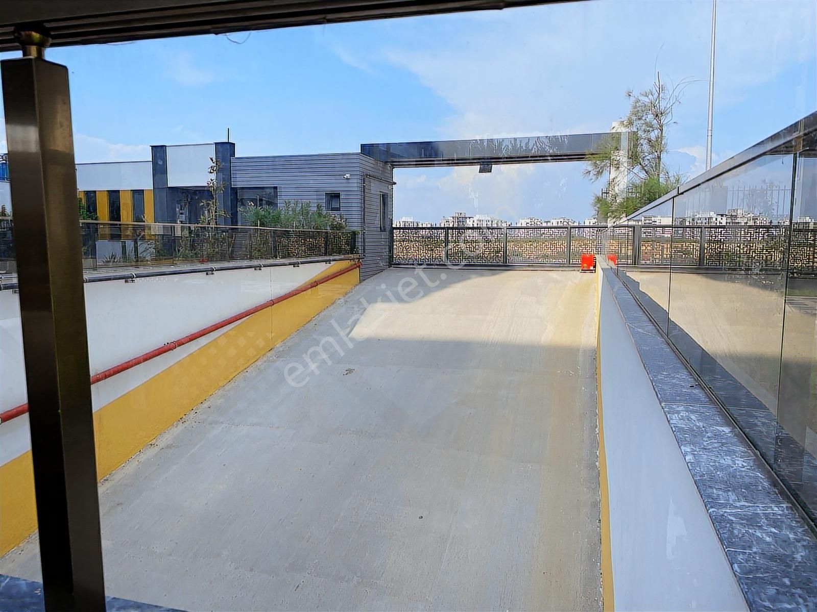 Çankaya'nın En Prestijli Sitesnde 4+1 Yerden Isıtmalı Akıllı Ev - Görsel 6