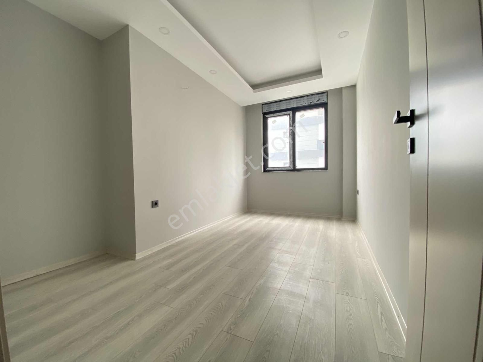 Çankaya'nın En Prestijli Sitesnde 4+1 Yerden Isıtmalı Akıllı Ev - Görsel 30