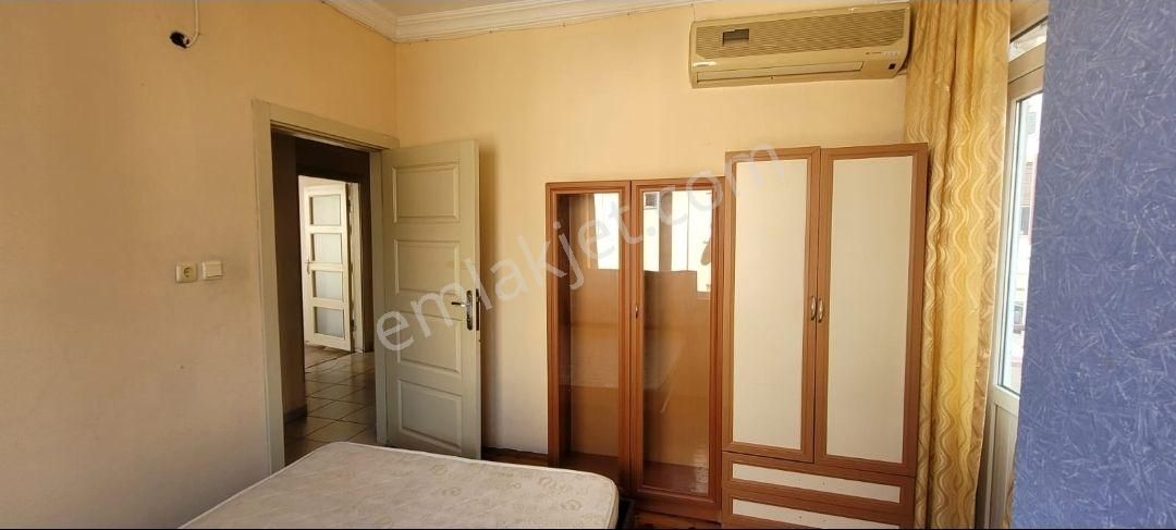 Alanya Saray Mah. Denize Yakın Mesafede Eşyalı Kiralık 2+1 Daire - Görsel 17